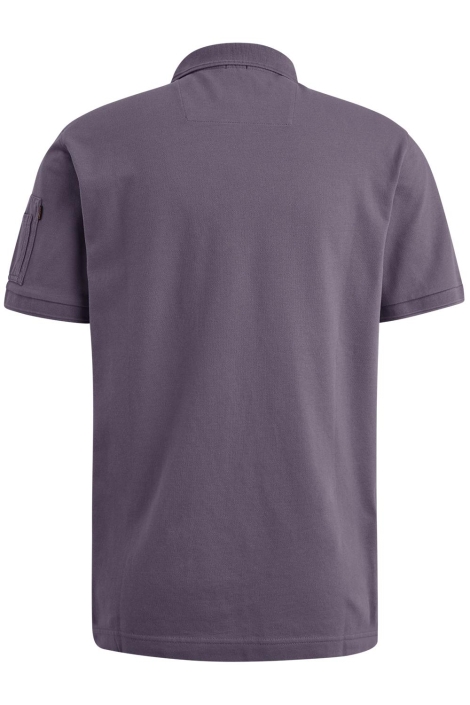 PME legend short sleeve polo trackway polo